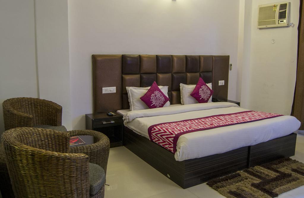 Rishikesh Inn By One Hotels Rishīkesh Eksteriør bilde