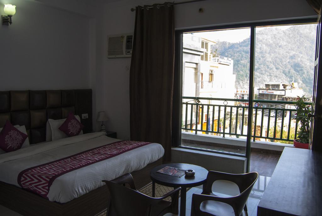 Rishikesh Inn By One Hotels Rishīkesh Eksteriør bilde