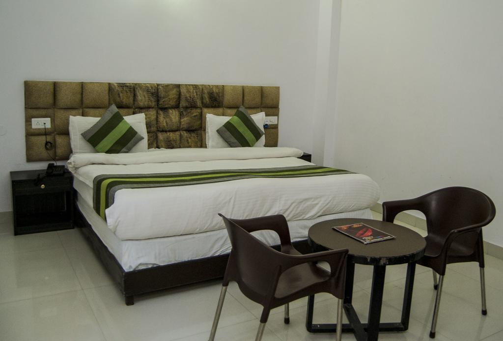 Rishikesh Inn By One Hotels Rishīkesh Eksteriør bilde