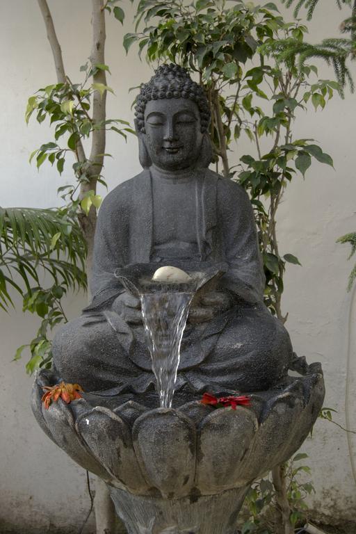 Rishikesh Inn By One Hotels Rishīkesh Eksteriør bilde
