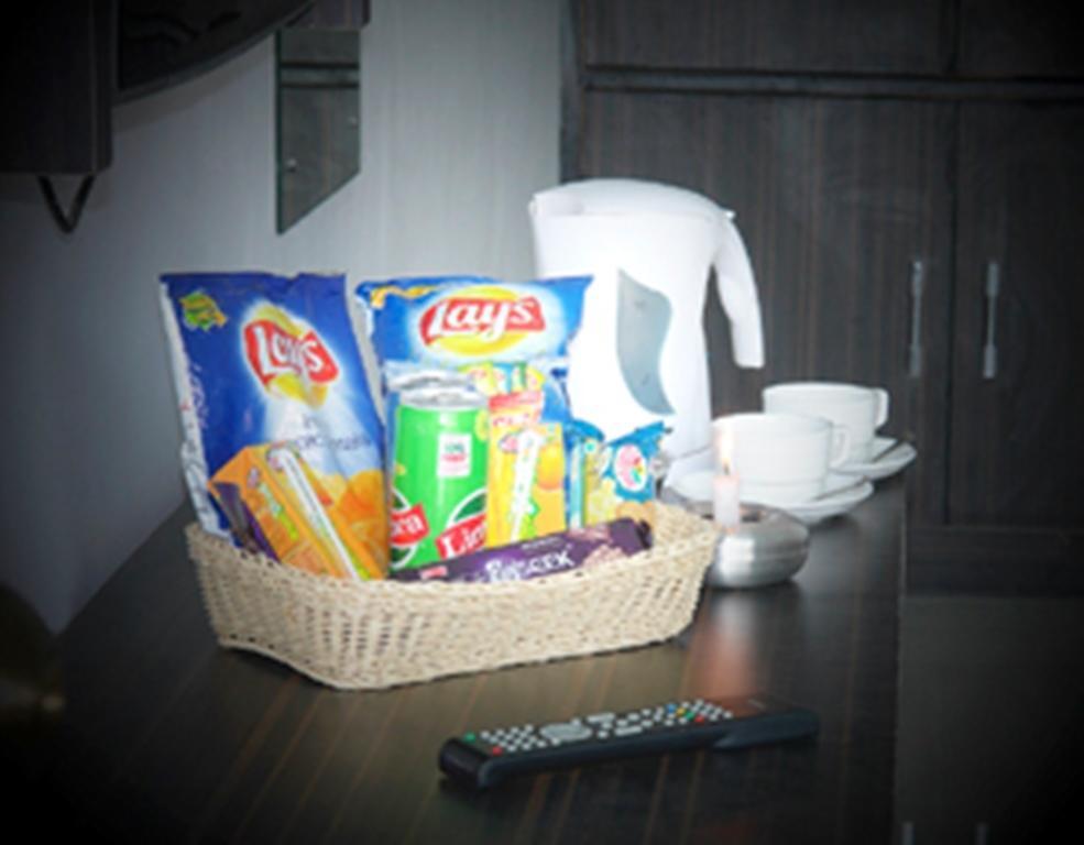 Rishikesh Inn By One Hotels Rishīkesh Eksteriør bilde