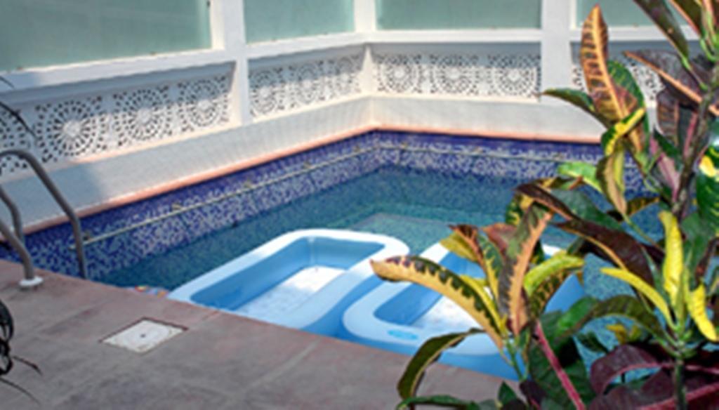 Rishikesh Inn By One Hotels Rishīkesh Eksteriør bilde